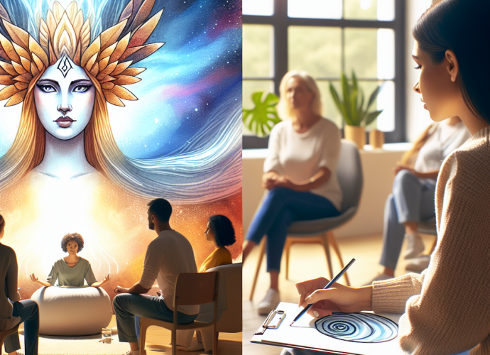 Freya - Klucz do Zrozumienia Współczesnej Psychologii i Emocji