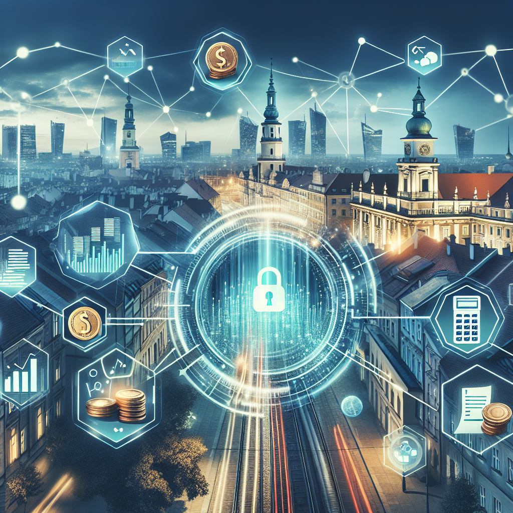 Outsourcing księgowy Poznań - klucz do efektywnego zarządzania finansami firmy