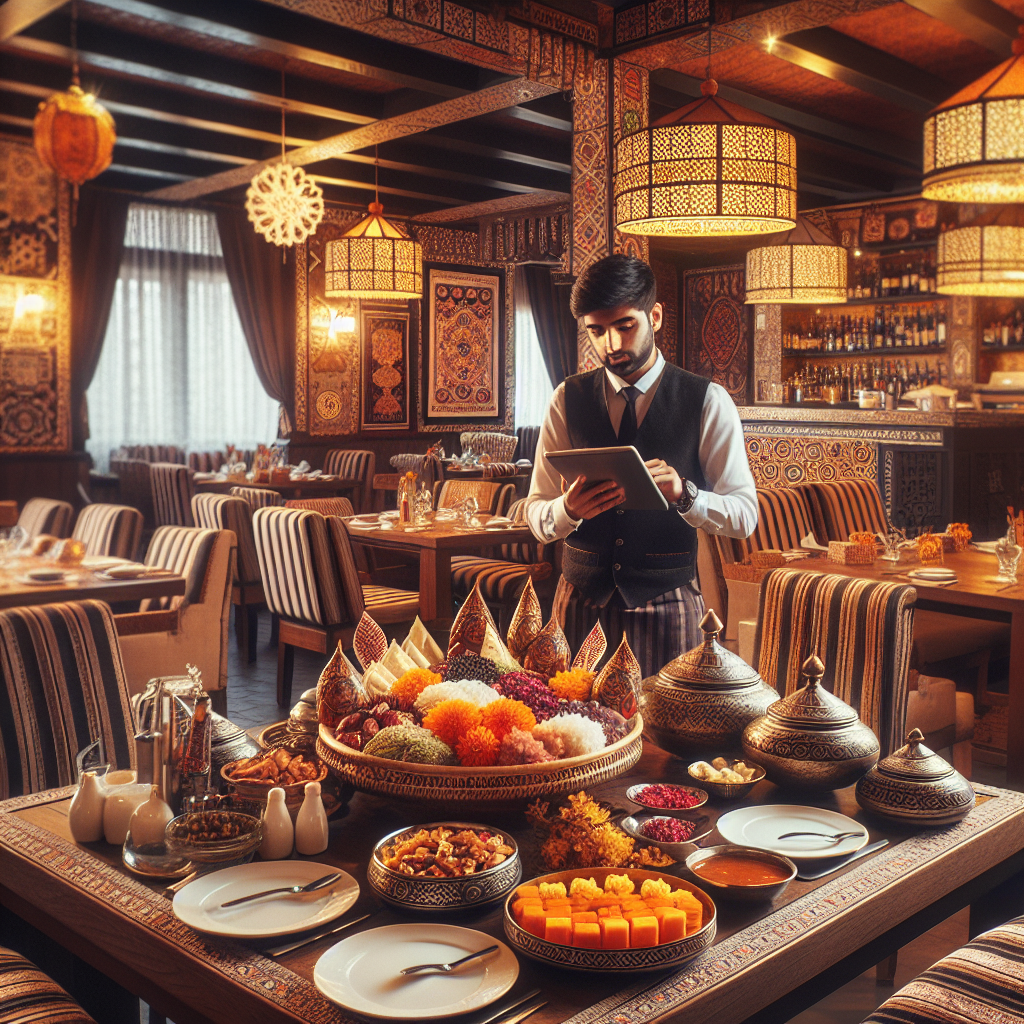 Dlaczego warto odwiedzić restaurację Oświęcim