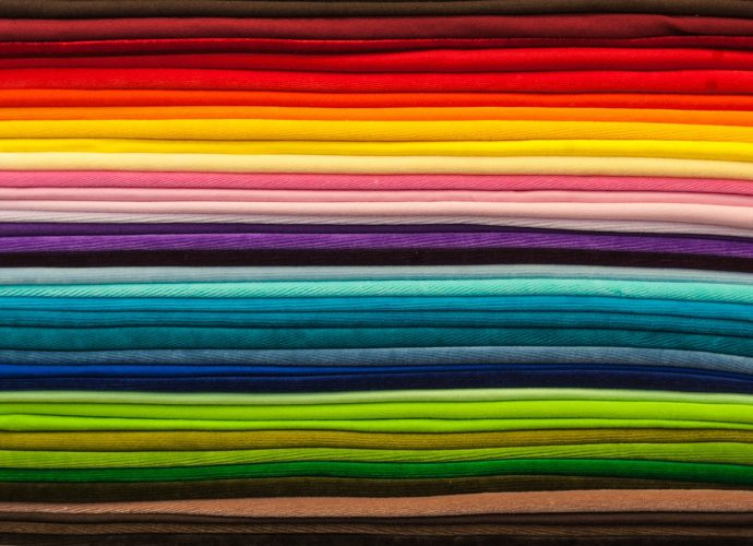 Tkaniny bawełniane - dlaczego są tak popularne?